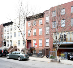 271 Sackett St in Brooklyn, NY - Building Photo - Building Photo