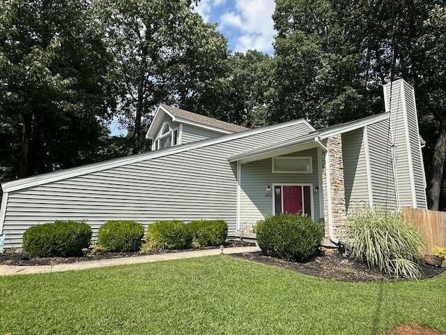 1807 Oriole Dr