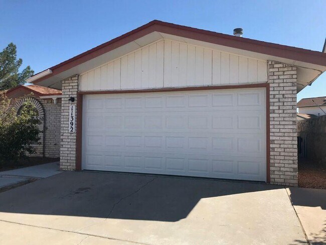 11392 Tenaha Ave in El Paso, TX - Building Photo - Building Photo