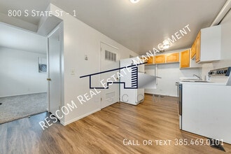 800 State St in Clearfield, UT - Building Photo - Building Photo