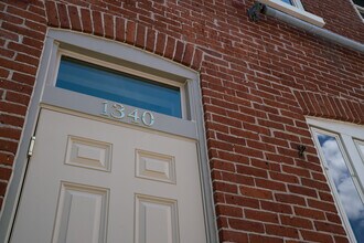 1336 Chelsea Ave-Unit -1340 Chelsea Avenue, Apt. #2 in Bethlehem, PA - Building Photo - Building Photo