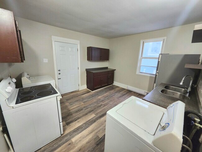 174 Guilford St in Saint John, NB - Building Photo - Building Photo