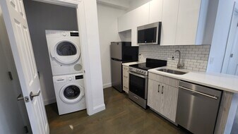 52 Queensberry St, Unit 11Q-29 in Boston, MA - Building Photo