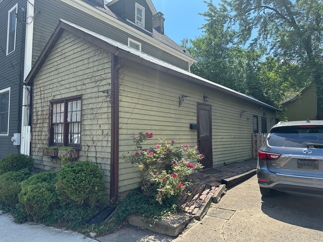 199 E Whittier St in Columbus, OH - Building Photo - Building Photo