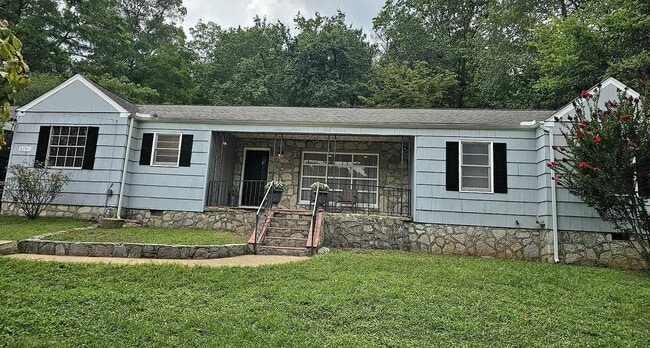 property at 5751 Old Dayton Pike