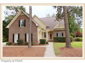 7705 Spurge Dr in Fayetteville, NC - Building Photo