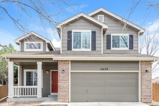 12450 Vrain Cir in Broomfield, CO - Building Photo