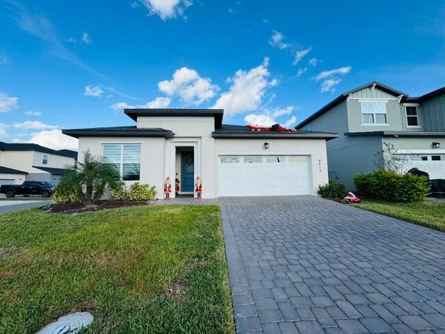 property at 4913 Rain Shadow Dr