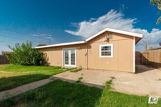 4328 Conley Ave in Odessa, TX - Building Photo - Building Photo