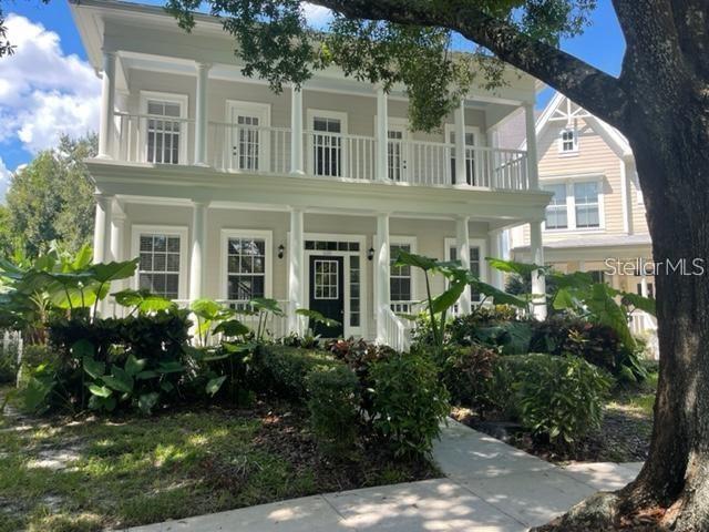 809 Veranda Pl in Kissimmee, FL - Building Photo