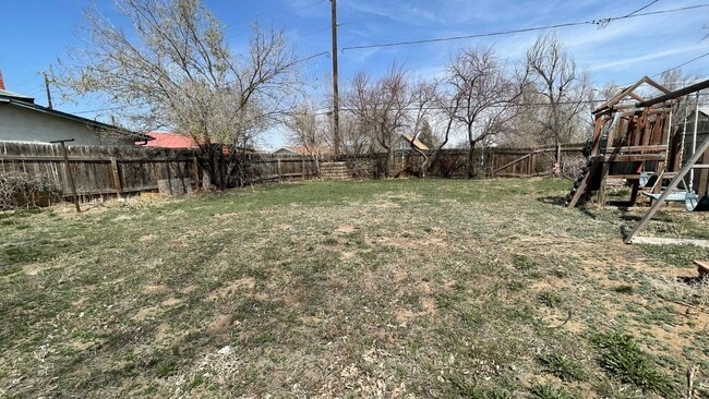 property at 1515 11th St