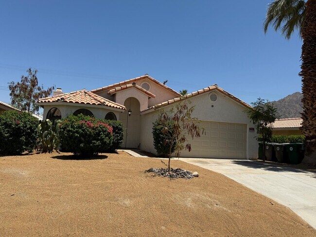 property at 51580 Avenida Villa