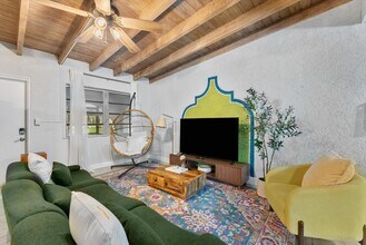 3101 SW 16th St in Fort Lauderdale, FL - Building Photo - Building Photo