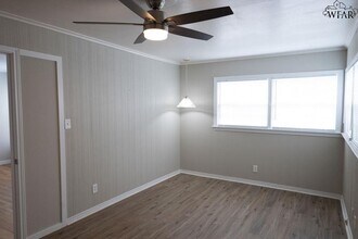 3303 Sherwood Ln in Wichita Falls, TX - Building Photo - Building Photo
