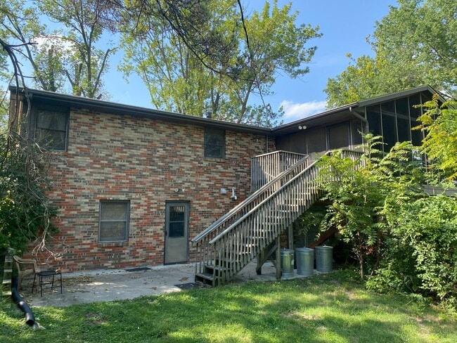 860 NW Park Ln in Columbia, MO - Building Photo - Building Photo