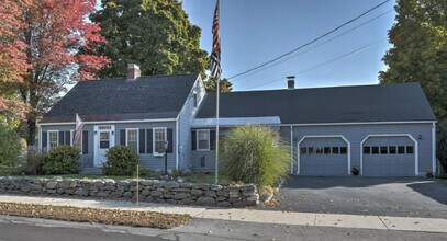 35 Hastings Ave in Keene, NH - Building Photo - Building Photo