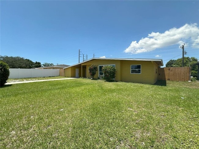 property at 3335 Dudley St