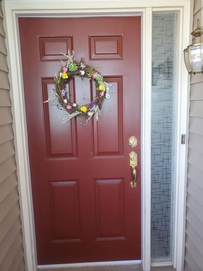 property at 452 Tournament Dr