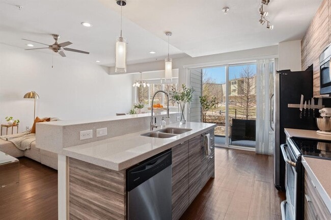 property at 604 N Bluff Dr