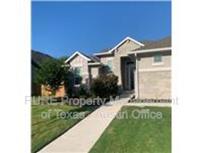 property at 805 Muster Bnd