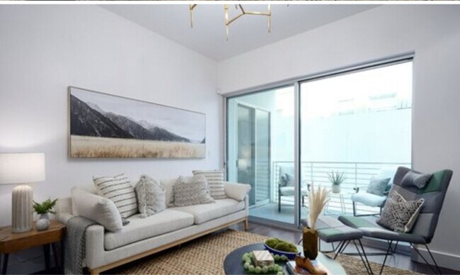 property at 6735 Yucca St