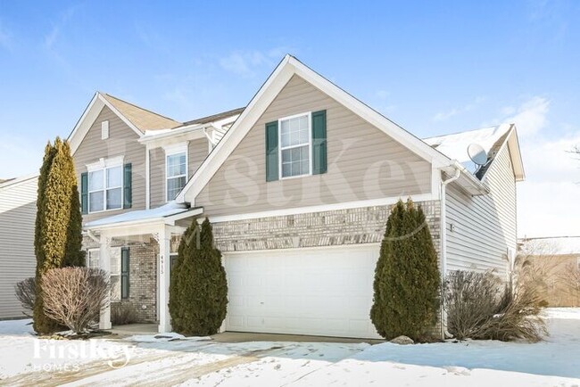 4915 Birmingham Dr in Indianapolis, IN - Building Photo - Building Photo