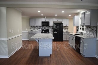 1505 Fairview St in Dunn, NC - Foto de edificio - Building Photo