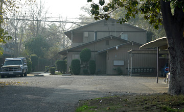 1120 E Fedora Ave in Fresno, CA - Foto de edificio - Building Photo