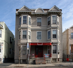 114-116 14th St in Newark, NJ - Building Photo - Building Photo