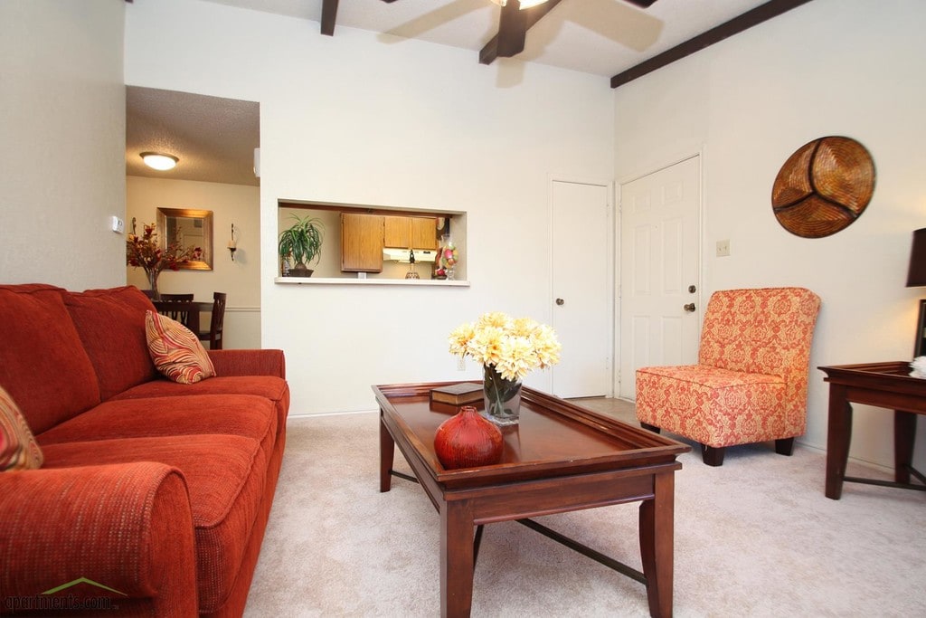 ALEXIS PARK Apartments in Bossier City, LA