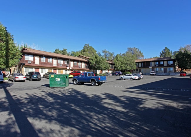 Montara Apartments in Reno, NV - Foto de edificio - Building Photo