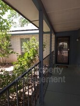 6709 Hensch Ave NE in Albuquerque, NM - Building Photo - Building Photo
