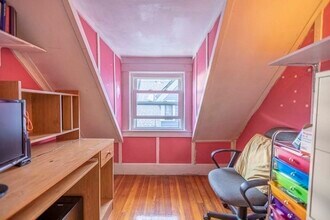66 Hall Ave in Somerville, MA - Building Photo - Building Photo