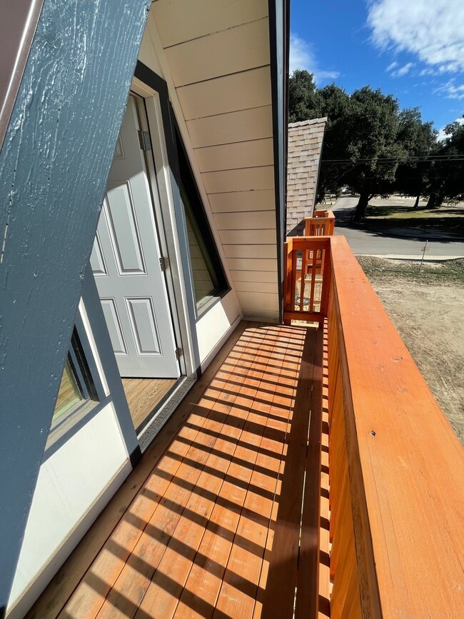 37824 Old Highway 80, Unit Cabin 2 in Boulevard, CA - Building Photo - Building Photo