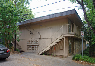 Pick and Gavel in Austin, TX - Building Photo - Building Photo