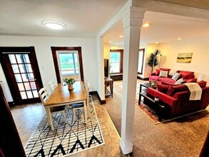 223 Union Ave, Unit 1 in Saratoga Springs, NY - Building Photo - Building Photo