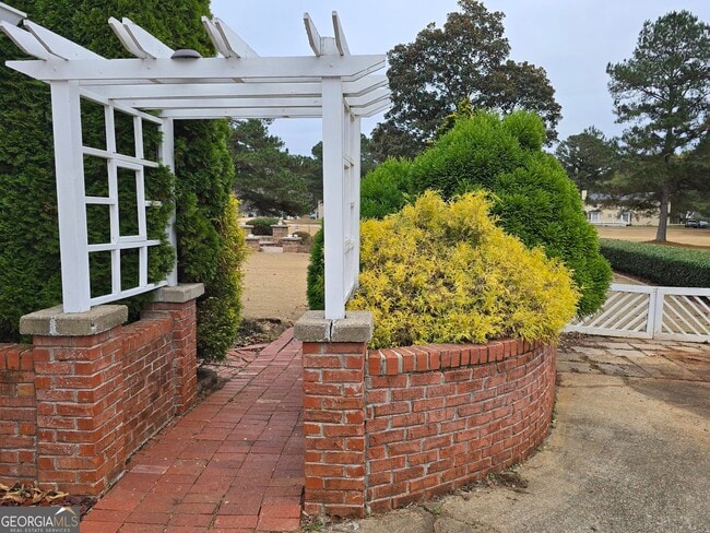 65 Wyngate Dr in Newnan, GA - Building Photo - Building Photo