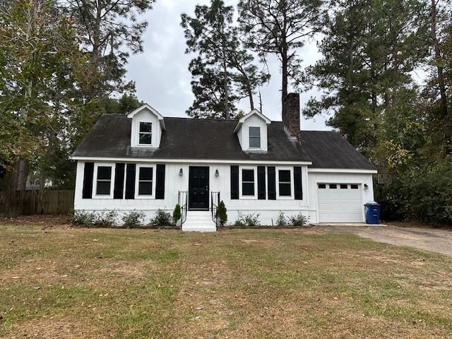 107 Lawson Rd in Daphne, AL - Building Photo