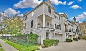 1806 W Webster St in Houston, TX - Building Photo