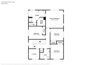 9312 Stevens Ct NE in Lacey, WA - Building Photo - Building Photo