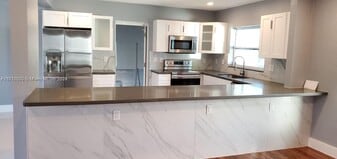 138 NE 109th St in North Miami, FL - Building Photo