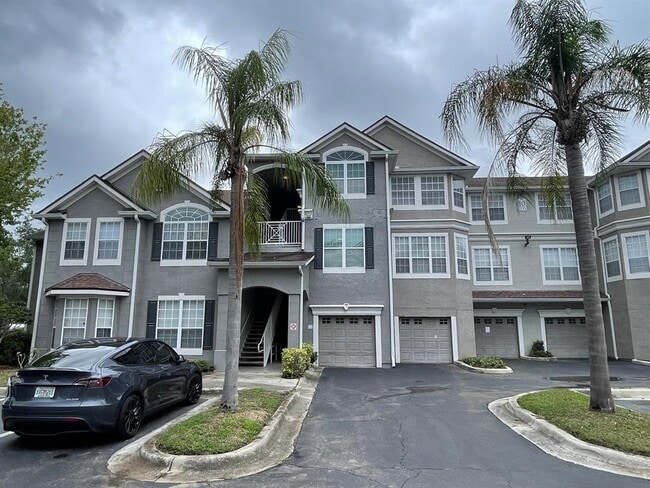 property at 3379 S Kirkman Rd