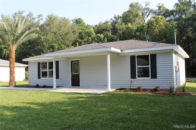 property at 3327 E Paula Ln