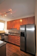 3449 N Wolcott Ave, Unit 2 in Chicago, IL - Building Photo - Building Photo