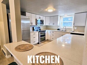 9210 Meade St, Unit 7 in Westminster, CO - Building Photo - Building Photo