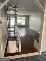 1738 Stocker St in Philadelphia, PA - Building Photo