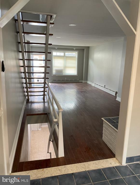 property at 1738 Stocker St