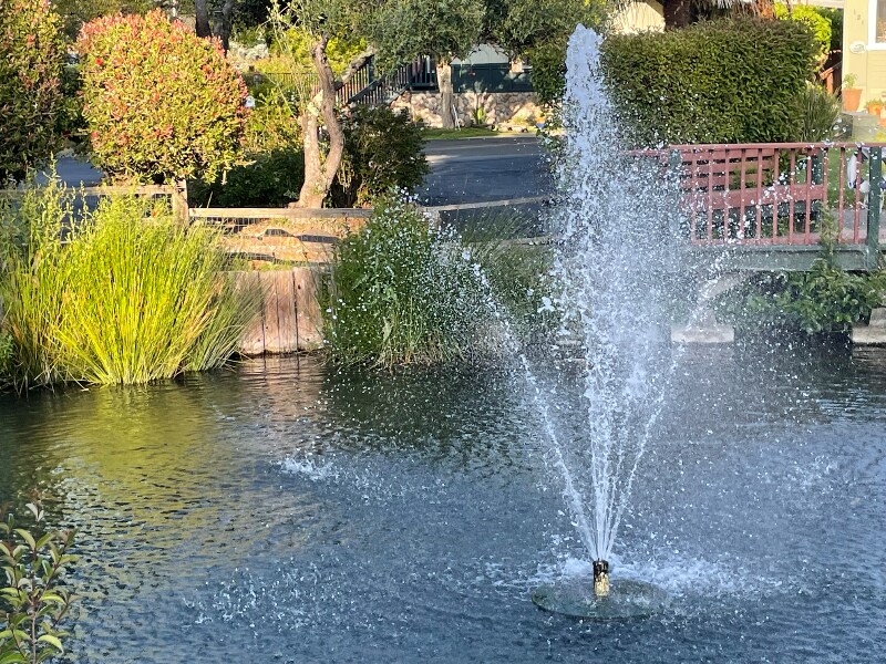 444 Whispering Pines Dr in Scotts Valley, CA - Foto de edificio