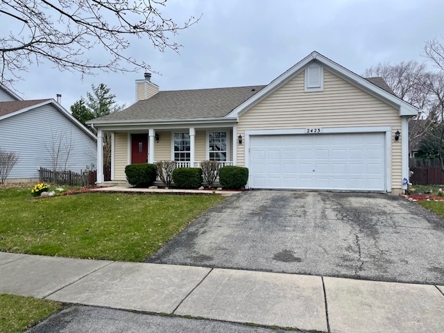 2423 Durango Ln