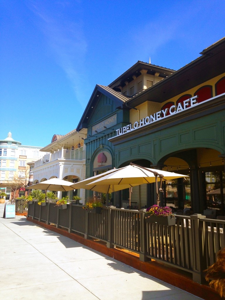 The Residences at Market Common Apartments in Myrtle Beach, SC